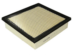 Luftfilter - MD-8736 ALCO FILTER