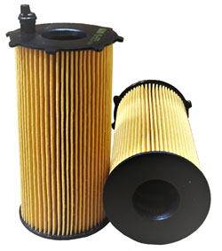 Oil Filter - MD-875 ALCO FILTER