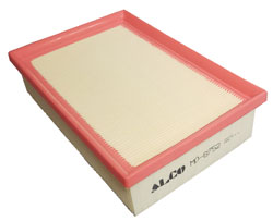 Air Filter - MD-8752 ALCO FILTER