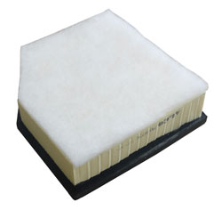 Luftfilter - MD-8776 ALCO FILTER