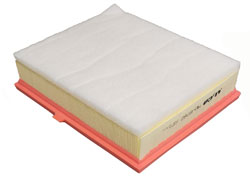 Filtro aria - MD-8782 ALCO FILTER
