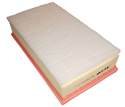 Luftfilter - MD-8818 ALCO FILTER