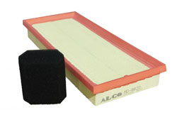 Luftfilter - MD-8820 ALCO FILTER