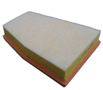 Filtro aria - MD-8838 ALCO FILTER