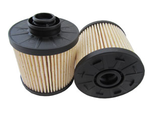 Filtro carburante - MD-885 ALCO FILTER