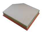 Luftfilter - MD-8882 ALCO FILTER