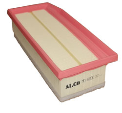 Luftfilter - MD-8890 ALCO FILTER