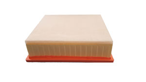 Luftfilter - MD-8904 ALCO FILTER