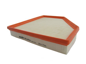 Luftfilter - MD-8916 ALCO FILTER