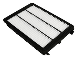 Luftfilter - MD-8920 ALCO FILTER