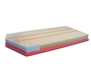 Luftfilter - MD-8938 ALCO FILTER