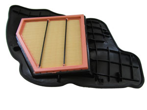 Luftfilter - MD-8974 ALCO FILTER