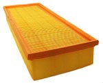 Luftfilter - MD-9268 ALCO FILTER