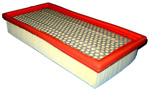 Air Filter - MD-9308 ALCO FILTER