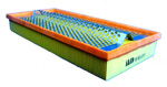 Luftfilter - MD-9556 ALCO FILTER