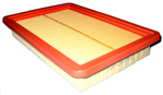 Luftfilter - MD-9570 ALCO FILTER