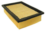 Luftfilter - MD-9602 ALCO FILTER