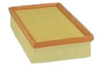 Filtro aria - MD-9638 ALCO FILTER