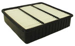 oro filtras - MD-9688 ALCO FILTER