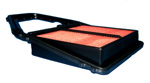 Luftfilter - MD-9700 ALCO FILTER