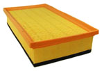 Luftfilter - MD-9788 ALCO FILTER