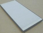 Filter, interior air - MS-6025 ALCO FILTER