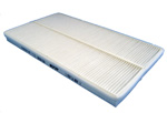 Filtro, Aria abitacolo - MS-6026 ALCO FILTER
