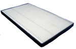 Filtro, Aria abitacolo - MS-6103 ALCO FILTER