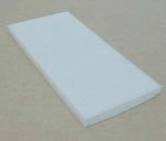 Filter, interior air - MS-6112 ALCO FILTER