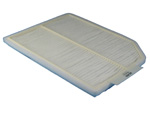 Filter, interior air - MS-6114 ALCO FILTER