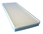 filtras, salono oras - MS-6118 ALCO FILTER