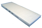 filtras, salono oras - MS-6119 ALCO FILTER