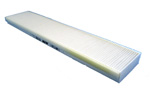 Filter, interior air - MS-6120 ALCO FILTER