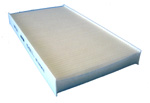 Filter, interior air - MS-6123 ALCO FILTER