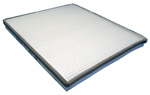 Filtro, Aria abitacolo - MS-6126 ALCO FILTER