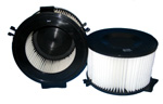 Filter, interior air - MS-6133 ALCO FILTER