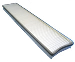 Filter, interior air - MS-6139 ALCO FILTER