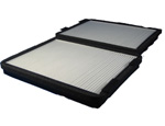 Filter, interior air - MS-6141 ALCO FILTER