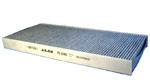 Filter, Innenraumluft - MS-6148C ALCO FILTER