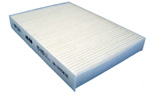 Filtro, Aria abitacolo - MS-6151 ALCO FILTER