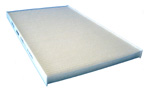 Filter, interior air - MS-6152 ALCO FILTER