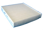 Filtro, Aria abitacolo - MS-6154 ALCO FILTER