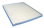 Filter, interior air - MS-6155 ALCO FILTER