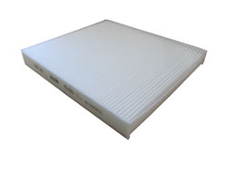 Filter, interior air - MS-6160 ALCO FILTER