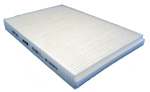 Filter, interior air - MS-6161 ALCO FILTER