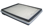 Filter, interior air - MS-6163 ALCO FILTER