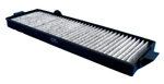 Filter, interior air - MS-6167C ALCO FILTER