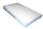 filtras, salono oras - MS-6169 ALCO FILTER