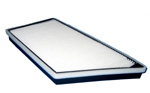 Filter, interior air - MS-6176 ALCO FILTER