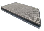 Filter, interior air - MS-6176C ALCO FILTER